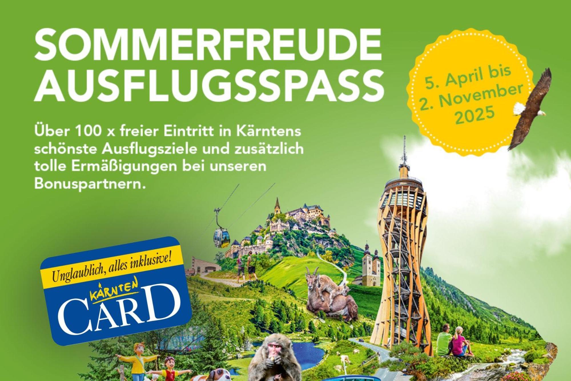 Alpstay "Eulennest" - Kaernten Card Sommer Inklusive Bad Kleinkirchheim Kültér fotó